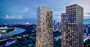 Модный и динамичный HIDE