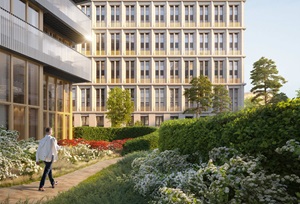 Предварительное бронирование в Город-парк «Фрунзенская набережная»