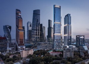 Скидка -20% на пентхаусы в NEVA TOWERS