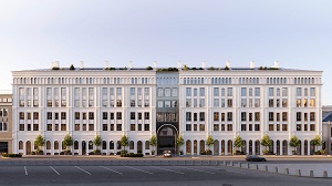 Клубный дом "Duo" старт продаж