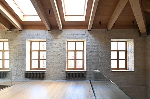 Клубные резиденции "Палаты Нарышкина"