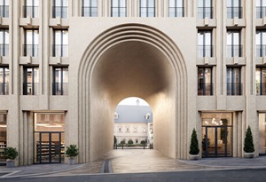 Старт продаж «Рождественка 8»