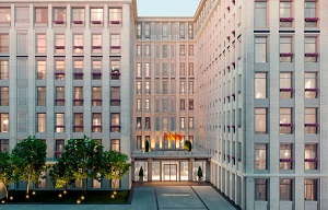 Pre-sale в новом проекте "Дом Франка"