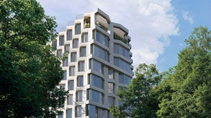 ЖК "Узоры" скоро старт продаж