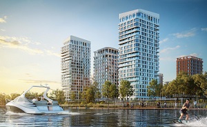 Специальные предложения июля от Донстрой