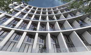 Клубный дом "Opus"