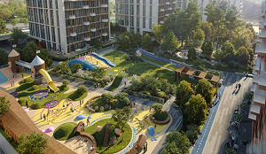 Новый проект на Кутузовском проспекте Victory Park Residences
