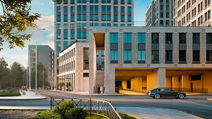 Черная пятница. Акции на квартиры в новостройках.