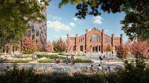 Скидка до 15% в жк Republic