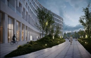 Виды рассрочек от девелопера Forma