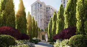 Донстрой в топ 5 по регистрации ДДУ в Москве