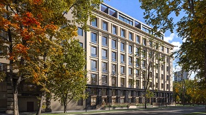 ЖК VERDI Старт продаж