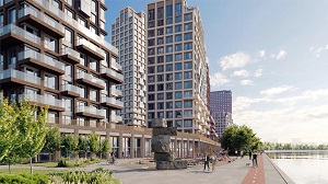 Акции от застройщиков в феврале 2023 года.