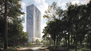 ЖК "MOMENTS" скоро в продаже