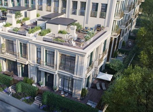 Лот недели: Вилла в Обыденский № 1