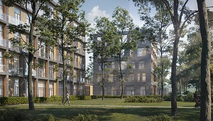 Специальные предложения от московских застройщиков май 2023 года