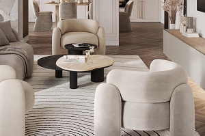 ЖК "PETROVSKY" новый проект