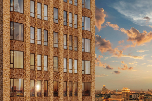 Glorax Aura Belorusskaya