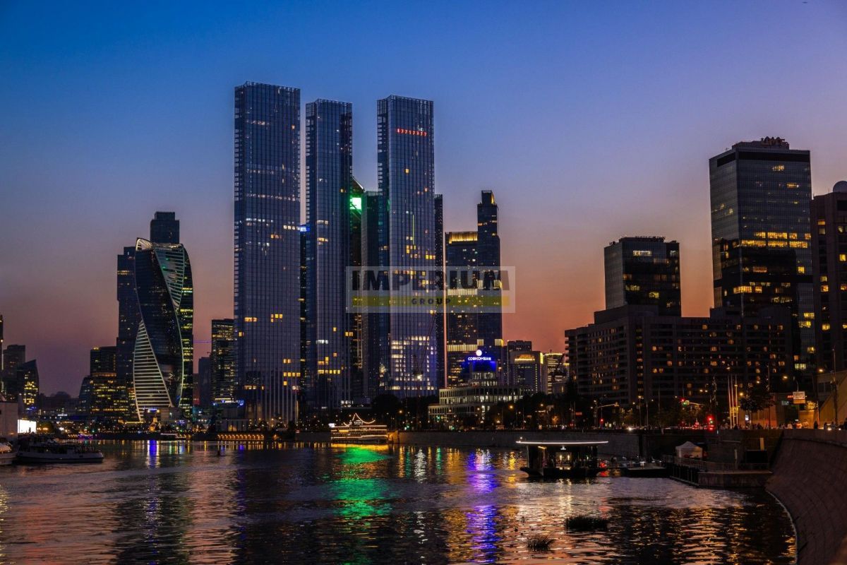 Capital Towers (Капитал Тауэрс)