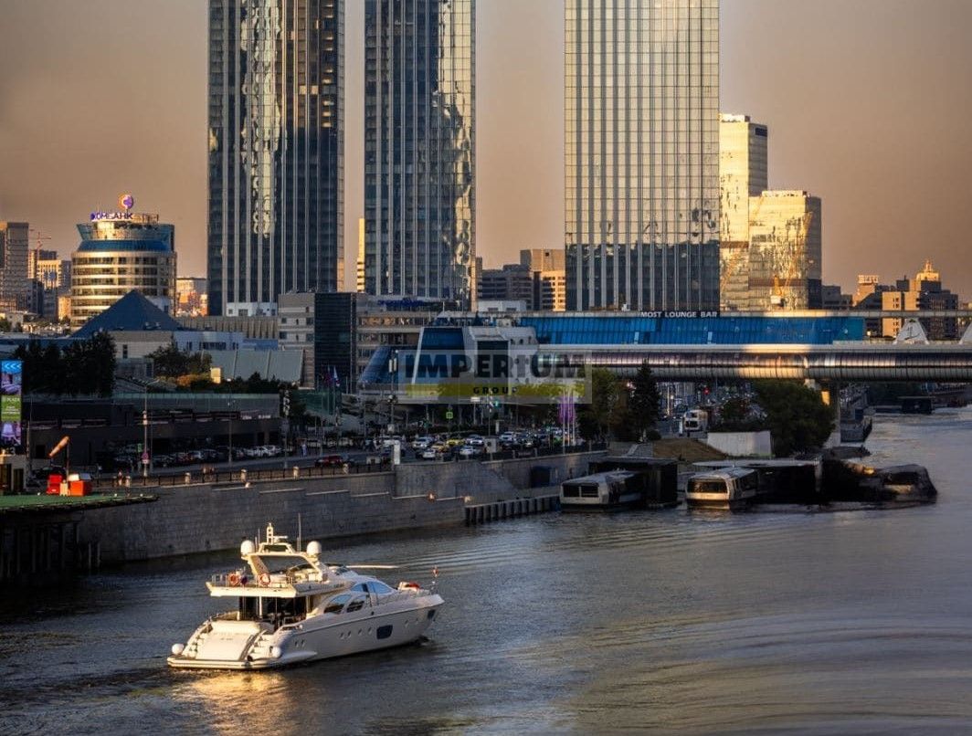 Capital Towers (Капитал Тауэрс)