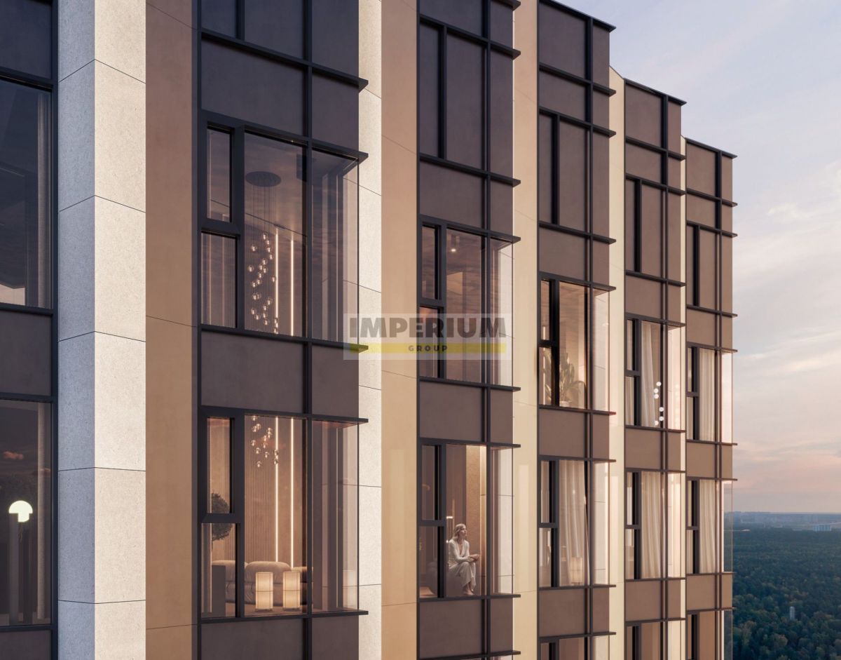 Крылатская 33