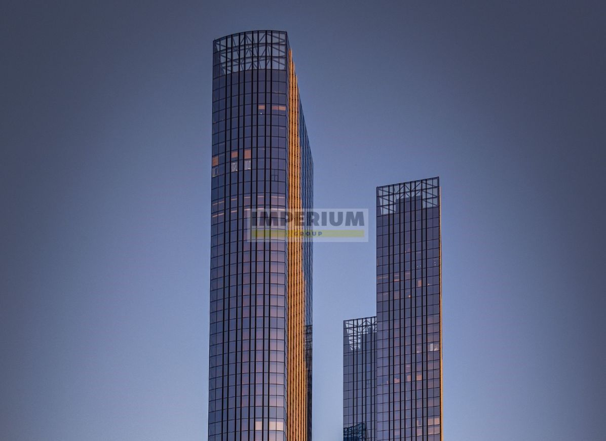 Capital Towers (Капитал Тауэрс)