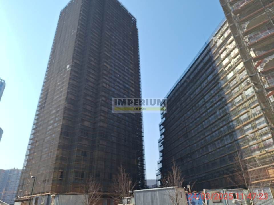 Stories на Мосфильмовской: Апрель 2025