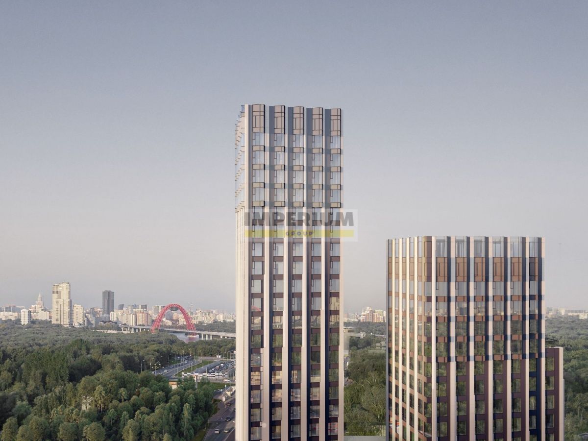 Крылатская 33