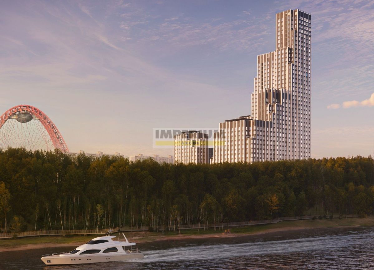Крылатская 33