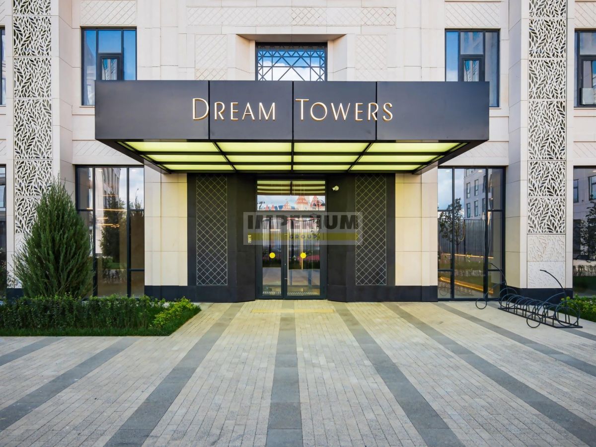 Dream Towers (Дрим Тауэрс)