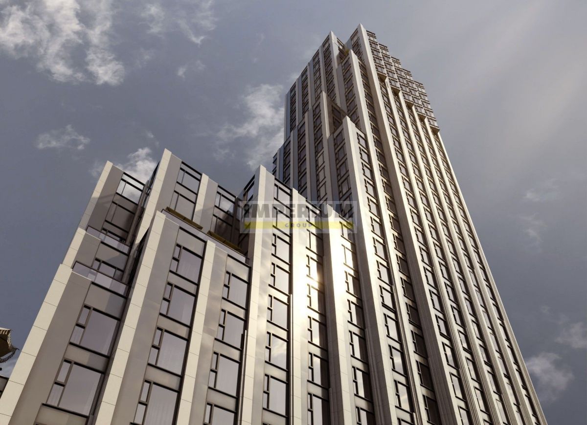 Крылатская 33