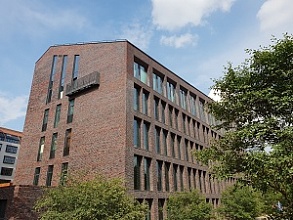 Лофты с высотой потолка до 10 метров