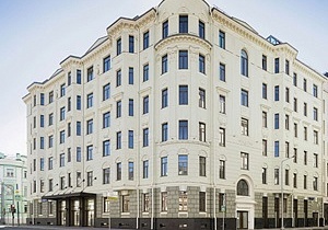Квартиры с отделкой в ЖК "Полянка 44"