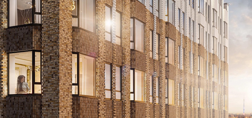 "Glorax Aura Белорусская" скидки 10%