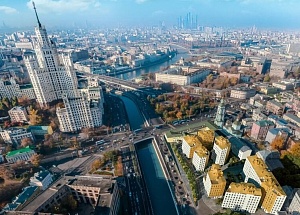 ЖК TITUL старт продаж. Клубный проект в районе Китай-города.