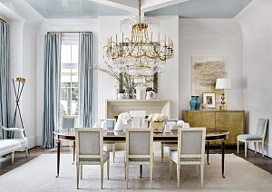 Lion Gate самая дорогая квартира в Москве