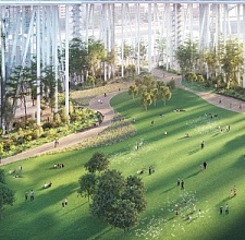 Инвестиции в элитные новостройки Москвы