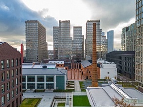 Лоты недели: Пентхаусы в ЖК Lucky