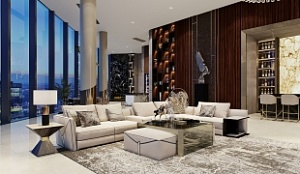 Советы покупателям, при приобретении пентхауса.