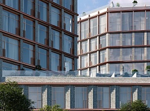 Выбираем Лофт в Москве