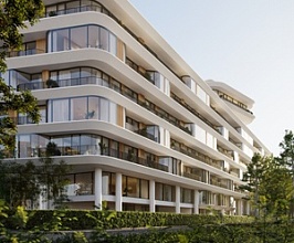 Новости со строительной площадки PHANTOM