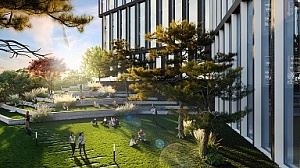 TALLER LOFT на Павелецкой