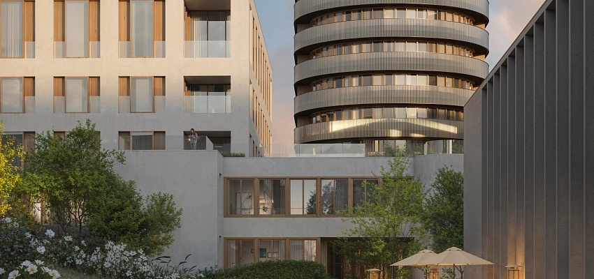 Условия беспроцентной рассрочки в проектах Sminex