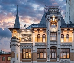 Старт продаж в Клубном доме "Levenson"