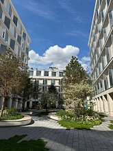 Лот недели: Пентхаус с террасой 250,82 м² в A-Residence