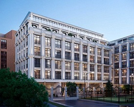 Акции от московских застройщиков в сентябре