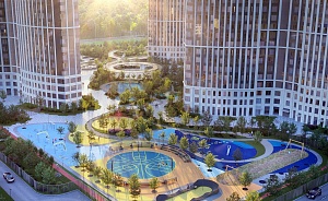 Спортивная инфраструктура в доме