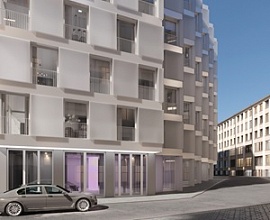 Лот недели: LUMIN HOUSE