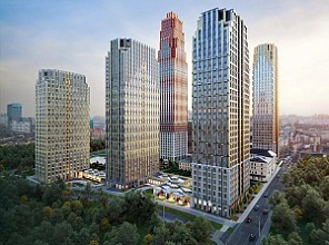 Скидки и акции в новостройках Москвы - июнь 2023 года