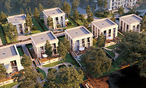 ЖК «River Residences» изменение ценовой политики